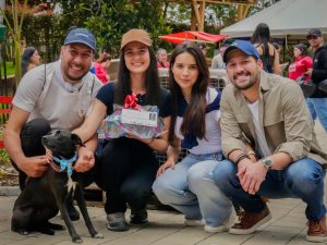 Sonsón aprueba un fondo histórico para el bienestar animal