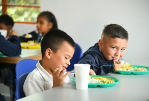 Antioquia invertirá 14.600 millones de pesos para mejorar restaurantes escolares en 66 municipios, entre ellos Argelia