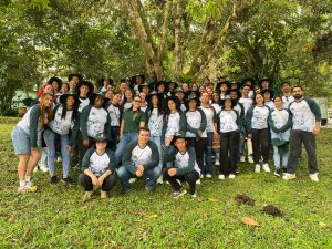 Jóvenes Pa’Lante con el Ambiente abre su segunda convocatoria: 1.000 cupos en 37 municipios de Antioquia