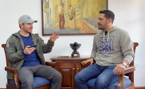 Alcalde de Sonsón: «Administrar este municipio es como manejar tres pueblos con el presupuesto de uno»