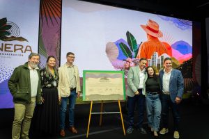 Cornare, la CEO, la UCO y Masbosques firman la Declaratoria por la Regeneración del Oriente antioqueño