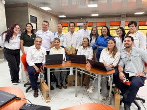 Sonsón tendrá la primera sede educativa rural oficial de Antioquia con un computador por estudiante