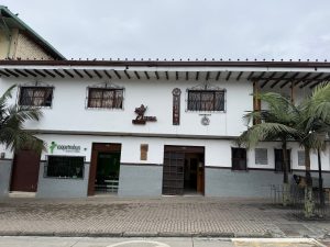 Sociedad de Mejoras Públicas de Sonsón, 112 años de obras cívicas, busca nuevos miembros para asegurar su permanencia