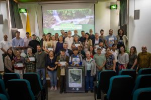 48 Reservas Naturales de la Sociedad Civil protegen los ecosistemas en 18 municipios del Oriente antioqueño