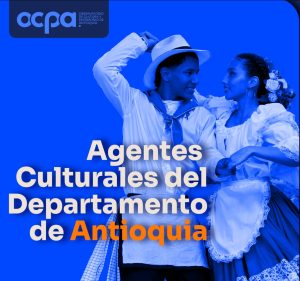 Antioquia lanza su Observatorio de Cultura y Patrimonio: 107 mil personas trabajan en el sector cultural y creativo
