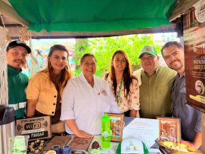 Abejorral fortalece seis negocios verdes y dos rutas ecoturísticas con una inversión de $131 millones